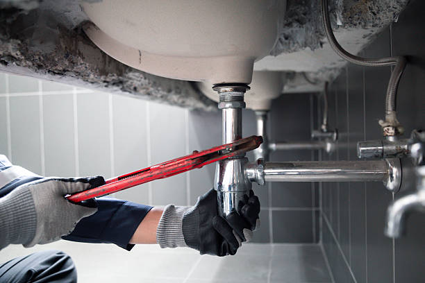 Trusted Pipe Repair service in Benham, KY - Masters Plumbing Service